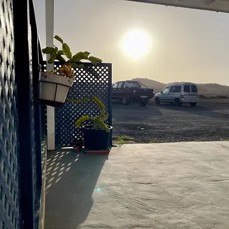 Prázdninový dům El Descanso De Bielo Lanzarote *