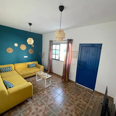 Prázdninový dům El Descanso De Bielo Lanzarote