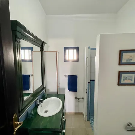 El Descanso De Bielo Lanzarote *