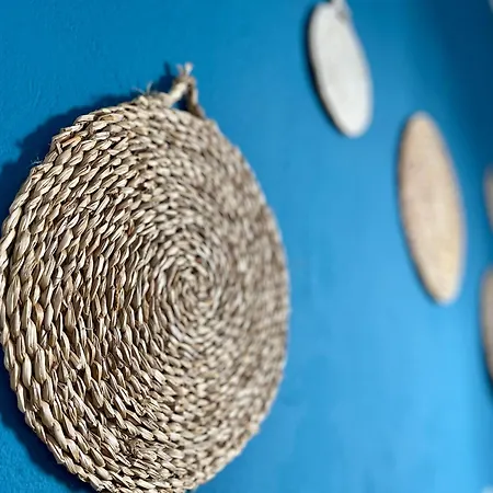 펜션 El Descanso De Bielo Lanzarote *