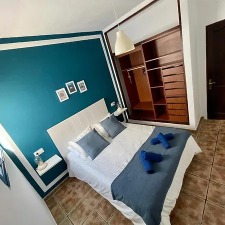 El Descanso De Bielo Lanzarote Caleta de Caballo