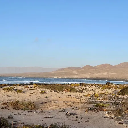 펜션 El Descanso De Bielo Lanzarote