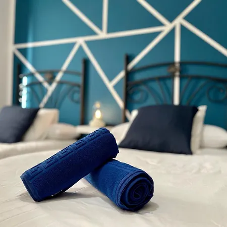 펜션 El Descanso De Bielo Lanzarote Caleta de Caballo