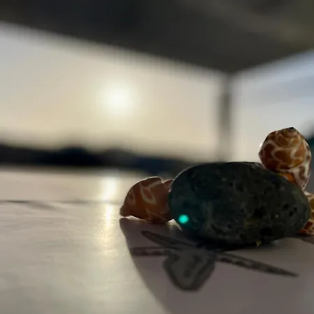 펜션 El Descanso De Bielo Lanzarote *