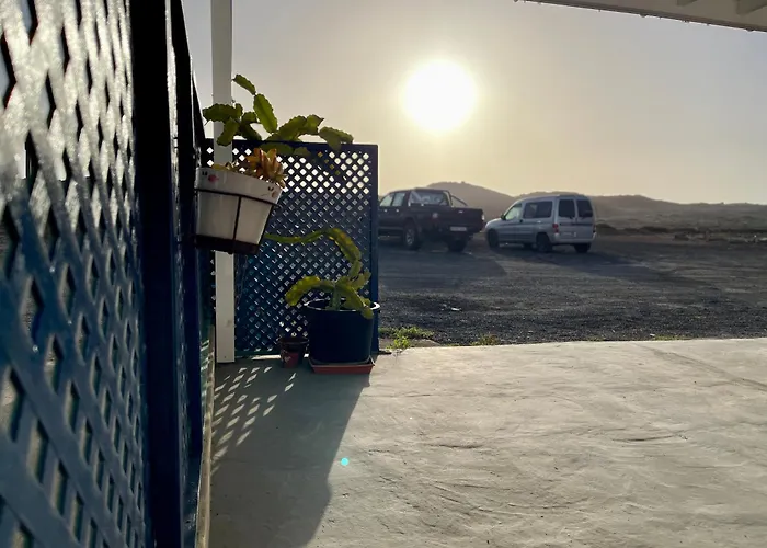 Casa vacanze El Descanso De Bielo Lanzarote *