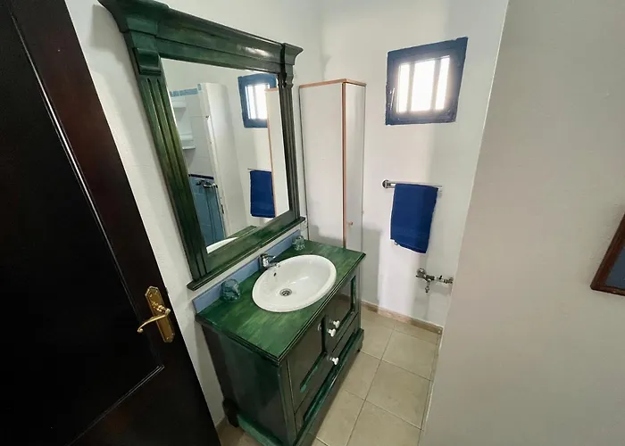 El Descanso De Bielo Lanzarote Casa vacanze