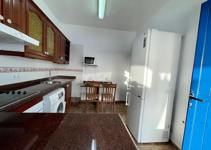 El Descanso De Bielo Lanzarote Caleta de Caballo