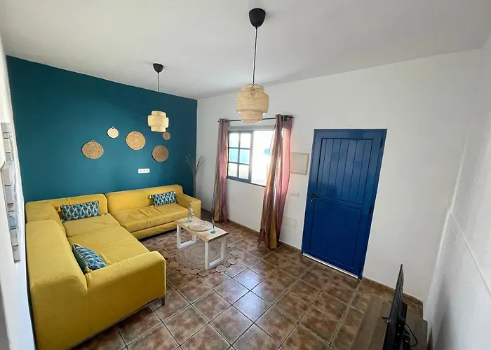 Casa vacanze El Descanso De Bielo Lanzarote