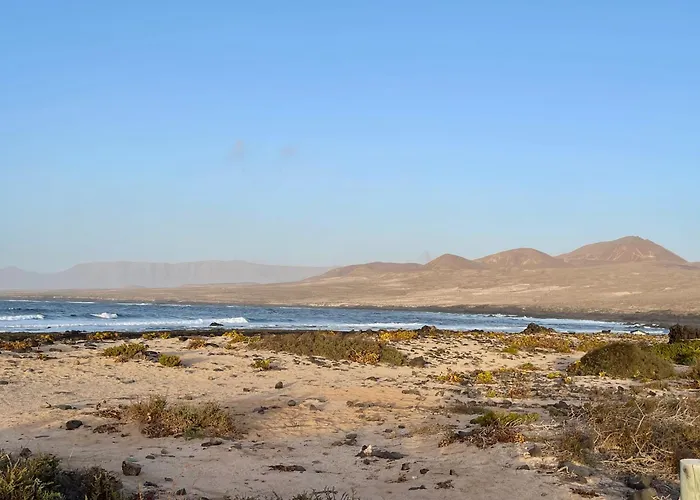 Casa vacanze El Descanso De Bielo Lanzarote