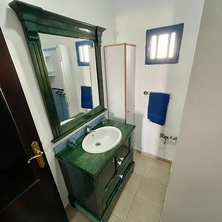 El Descanso De Bielo Lanzarote 度假居