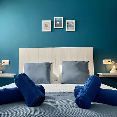 El Descanso De Bielo Lanzarote 度假居